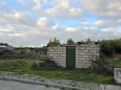 Piece of Real Estate