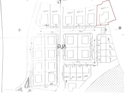 Piece of Real Estate