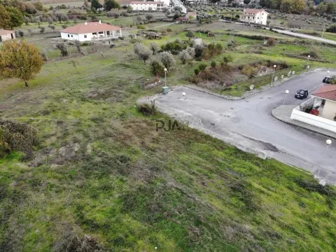 Piece of Real Estate