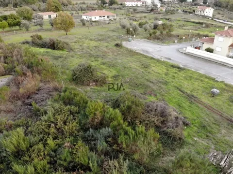 Piece of Real Estate