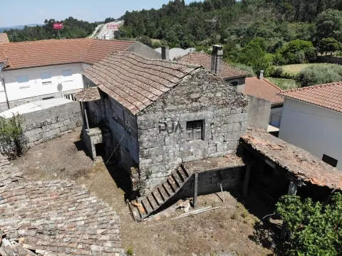 Maison à Restaurer 4 Chambre(s)