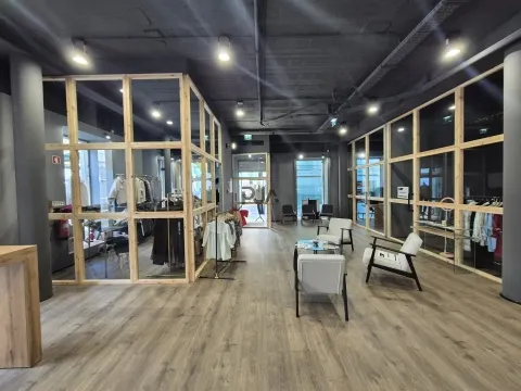 Espaços Comerciais Coworking em Mangualde