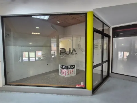 Loja para venda em Viseu
