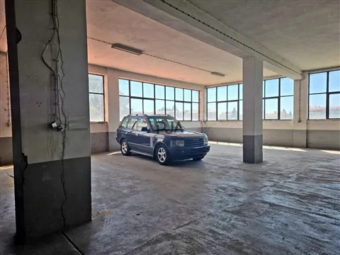 Warehouse
