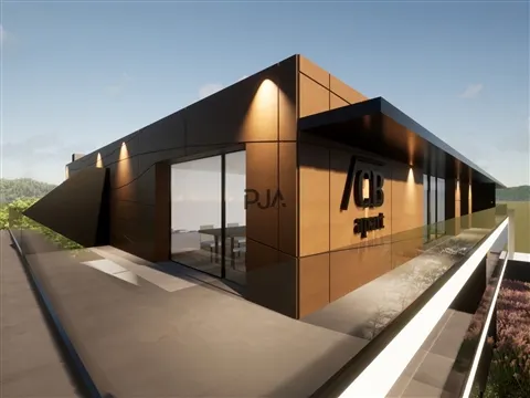 Apartment T2
