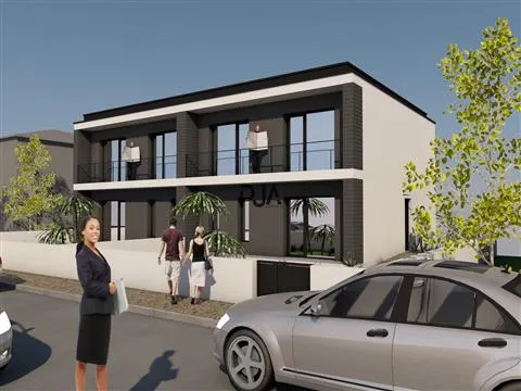 Maison jumelée 3 Chambre(s)