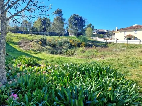 Lotes para Construção