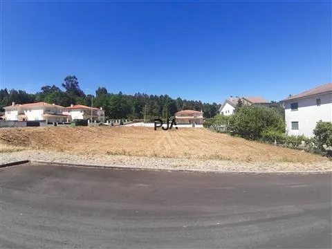 Lotissement de terrain