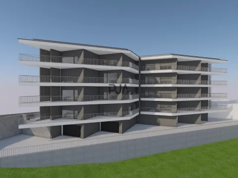 Appartement 1 Chambre(s)