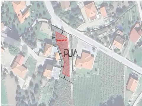 Quinta com 1,8ha em Sezures, Penalva do Castelo