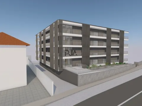 Appartement 2 Chambre(s)