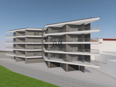 Appartement 2 Chambre(s)