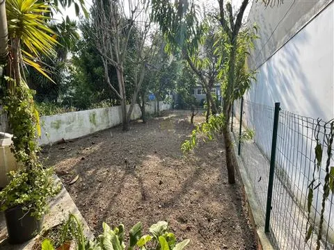 Moradia Bairro da Vilarinha, Boavista.