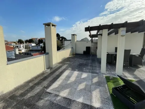 Moradia Cristo Rei - Aviz