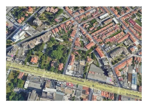 Terreno para Construção com PIP Aprovado – Avenida da Boavista