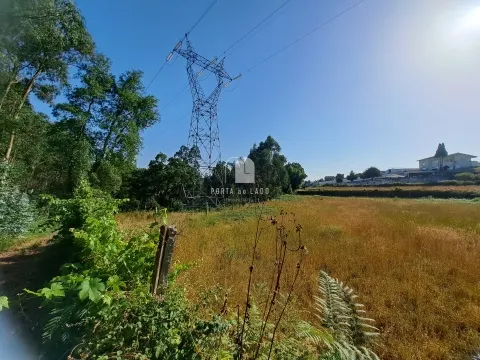 Terreno Rústico com 3.690 m² – Sandim, Vila Nova de Gaia