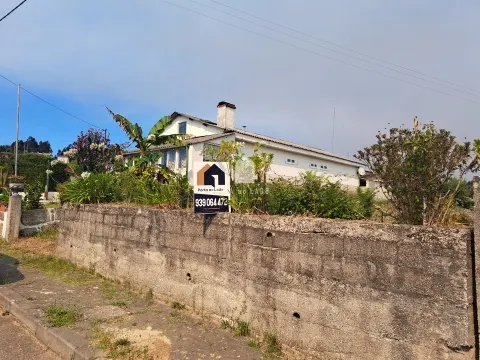 Terreno com 3.000 m² – Potencial para Turismo de Natureza – Sandim, Vila Nova de Gaia