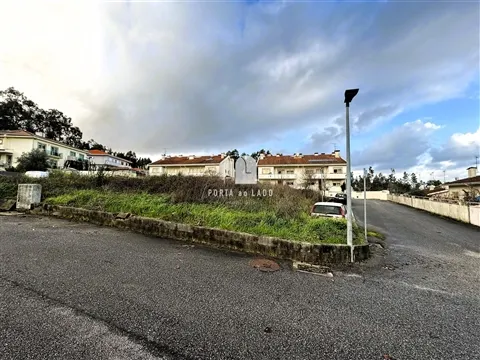 Terrain pour construction de maison à Pedroso | 567m²