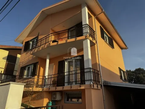 Vivienda 4 habitaciones