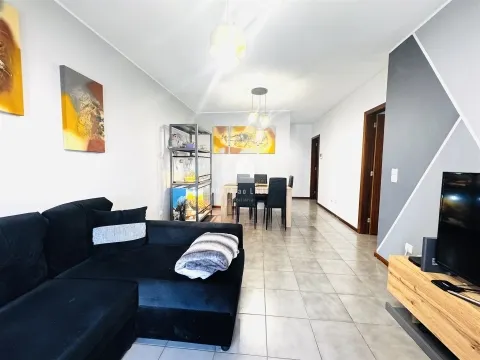 Apartamento T2 Rio Tinto Gondomar com Elevador e Garagem | Varandas Nascente