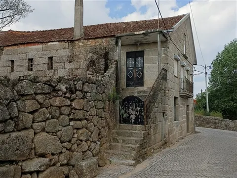 Moradia