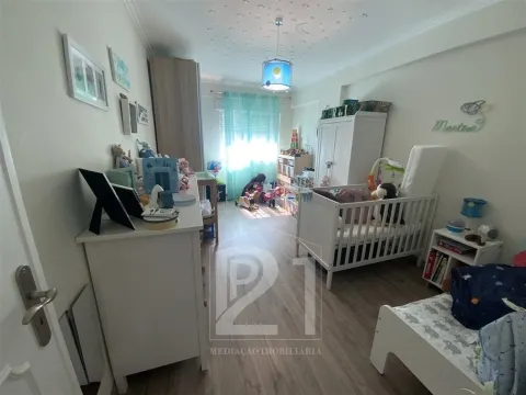 Apartamento T2