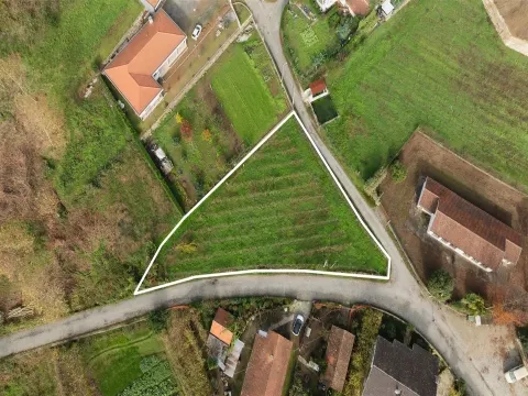 Terreno Para Construção