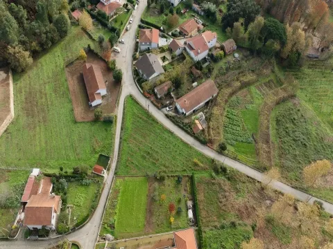 Terreno Para Construção