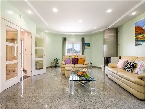 Palacio 6 habitaciones