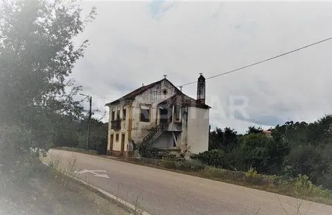 Moradia para Restaurar na Lousã