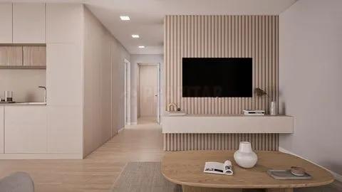 APARTAMENTO T3 EM DUPLEX EM AVEIRO, A 5 MIN. DO CENTRO