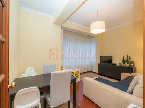 Apartamiento 2 habitaciones