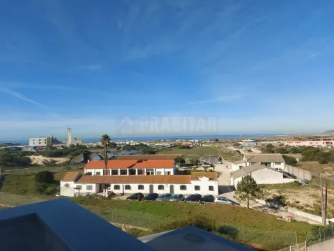 APARTAMENTO T3 NOVO JUNTO À PRAIA - GALA - FIGUEIRA DA FOZ