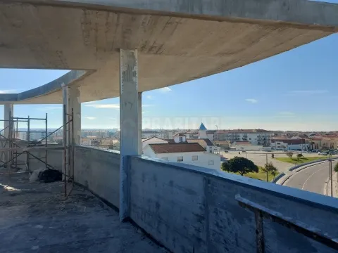 APARTAMENTO T3 NOVO JUNTO À PRAIA - GALA - FIGUEIRA DA FOZ