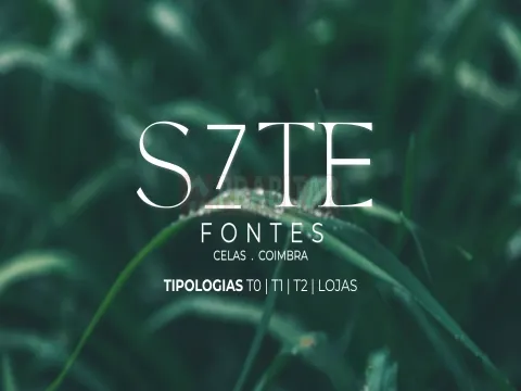 SETE FONTES - Apartamentos