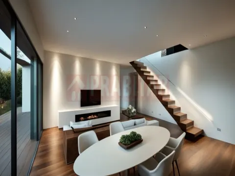 Apartamiento 2 habitaciones