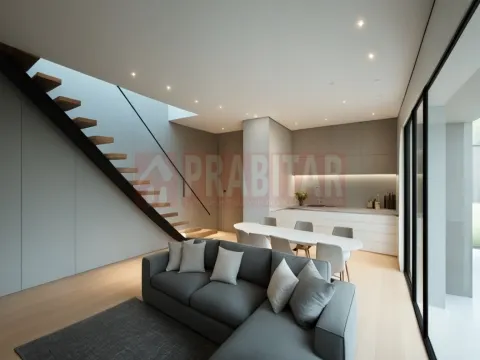 Apartamiento 2 habitaciones