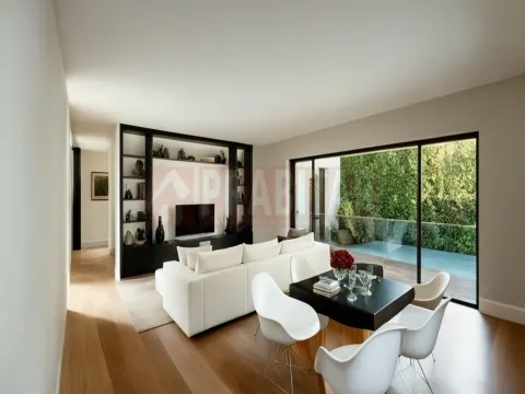 Apartamiento 4 habitaciones