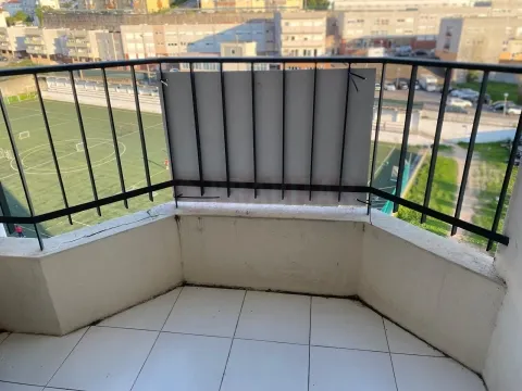 Apartamiento apartamento