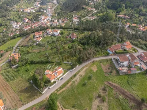 Terreno Para Construcción