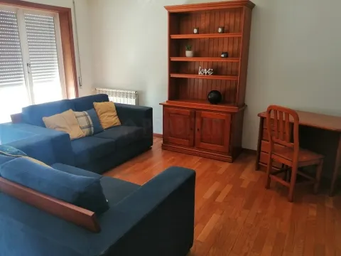 Appartement 2 Chambre(s)