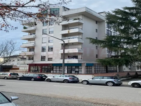 Arrenda-se T1 em Celas (Av. Afonso Henriques) – Próximo aos Hospitais, CHUC, IPO e Polo III