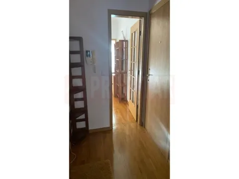 Apartamiento 2 habitaciones