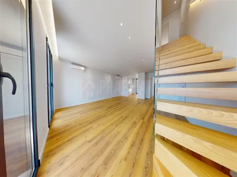 Apartamiento 4 habitaciones