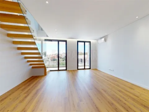 Apartamiento 4 habitaciones