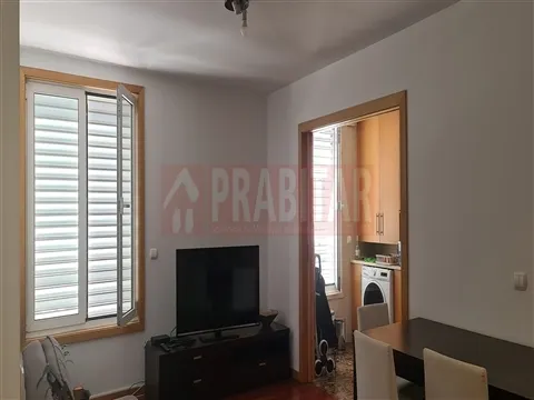 Wohnung 2 Schlafzimmer