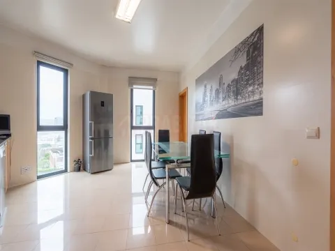 APARTAMENTO T3 EM COIMBRA