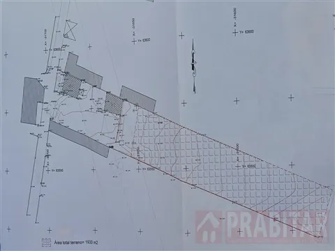 Terreno Urbano e Rústico | São João do Campo |2.558 m²
