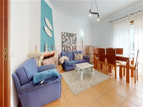 Appartement 2 Chambre(s)