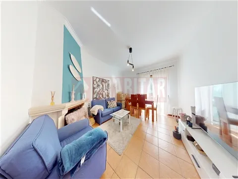 Appartement 2 Chambre(s)